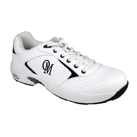 Oregon Mudders Women's WCA400N Golf Athletic Shoe with Turf Nipple Sole