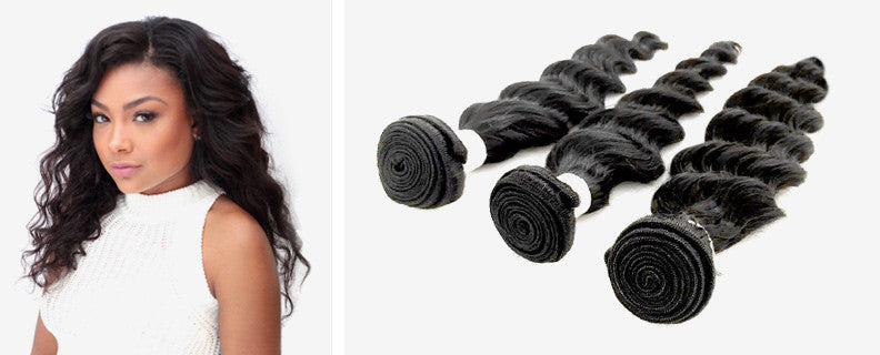 6A Indian human hair extensions | eHair Outlet