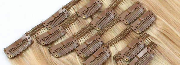 clip in hair extensions | ehair outlet