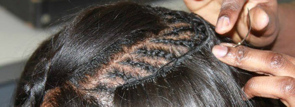 sew in hair extensions | eHair Outlet 