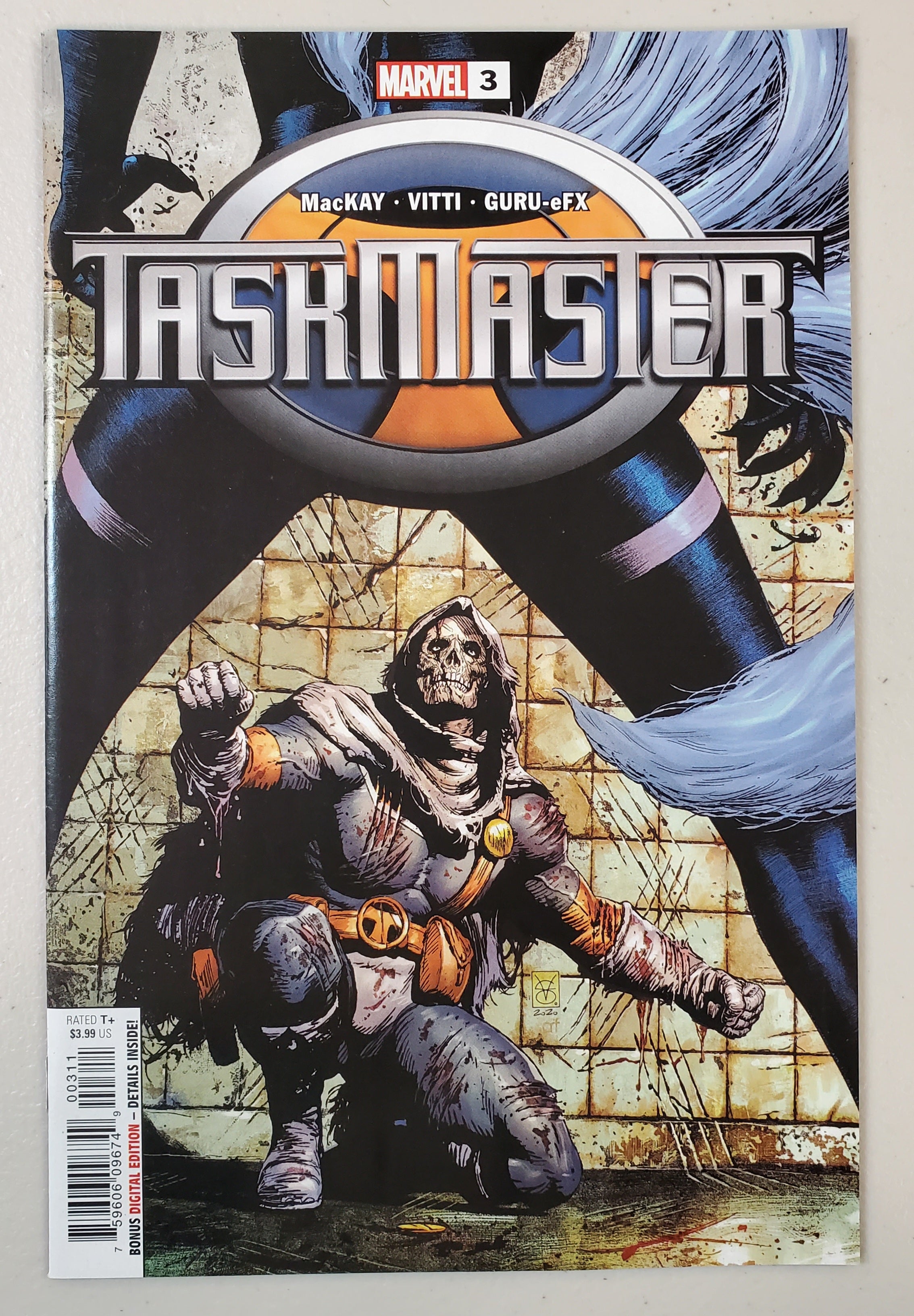 taskmaster 3