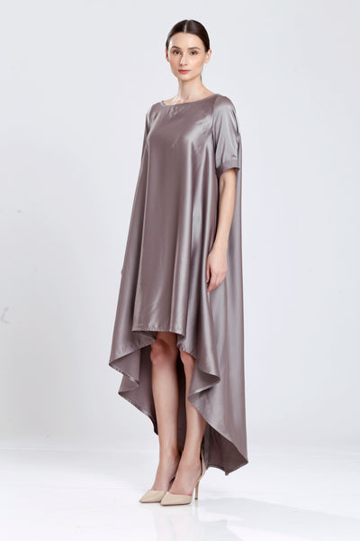 dress oversize