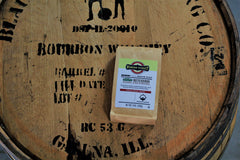 Knotter Bourbon Barrel Aged Sumatra