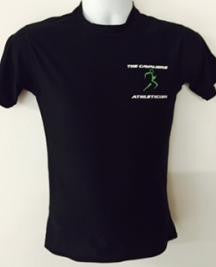 Compression Tee