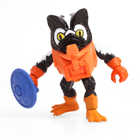 Masters of the Universe Wave 2 Action Vinyls - Stinkor