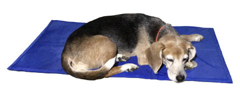 Peppy Pooch Cooling Mat For Dogs