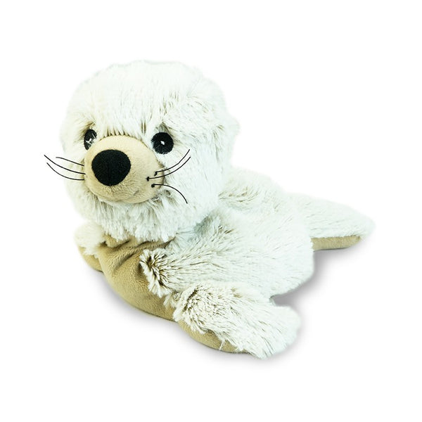 seal stuffed animals