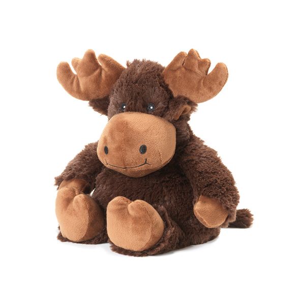 moose stuffed animal for baby