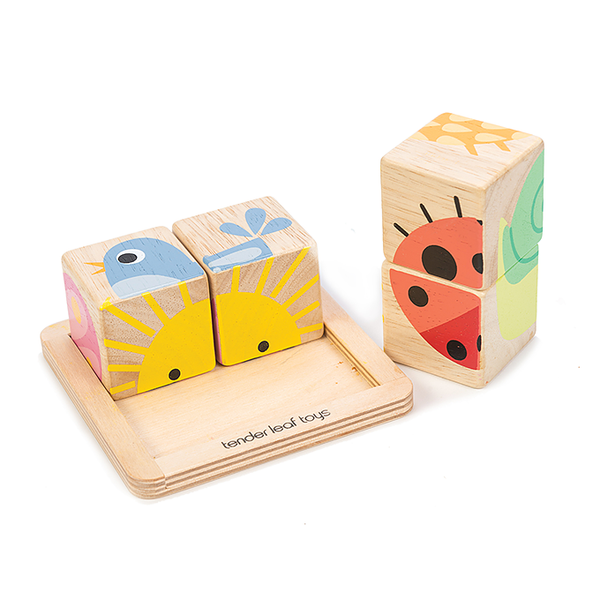 sustainable wooden toys