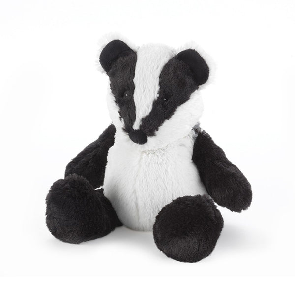 badger teddy