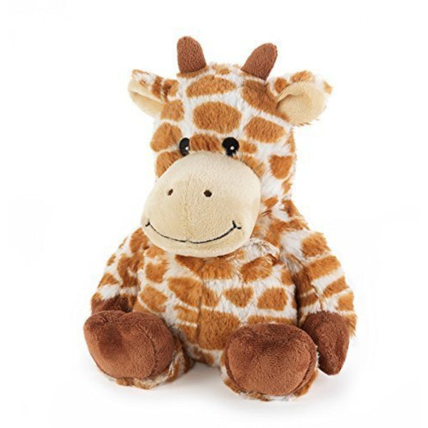 baby giraffe plush toy