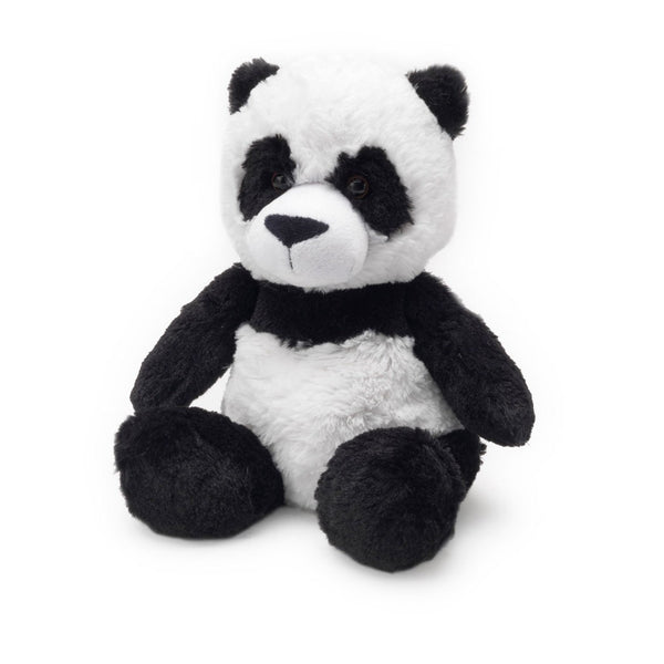 stuffed animal panda bear
