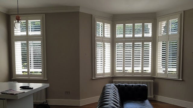 Our Top Ten Tips For Choosing The Perfect Shutters For Your
