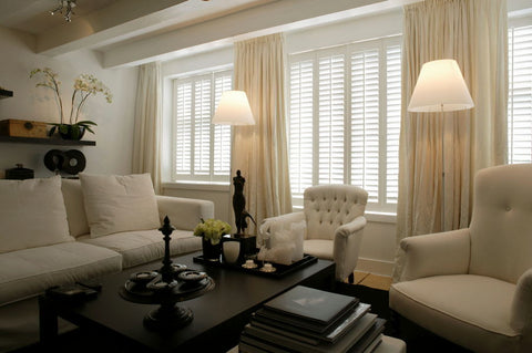 cheap window shutters