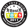 Best Toys Guide 2011