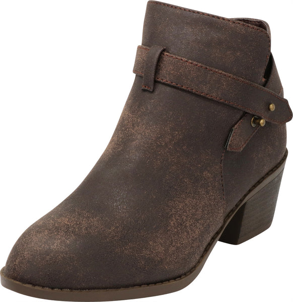 Brown PU#!0