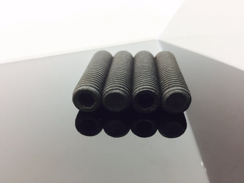M10, Socket Set Screw/ Grub, Cup (14.9).