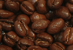 Tanzanian Roasted