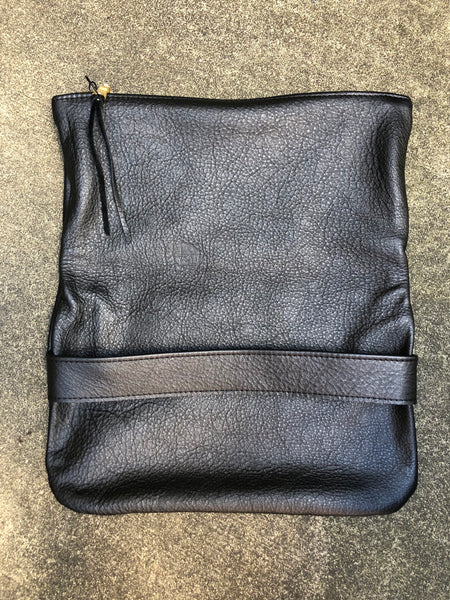 Foldover Mary Clutch
