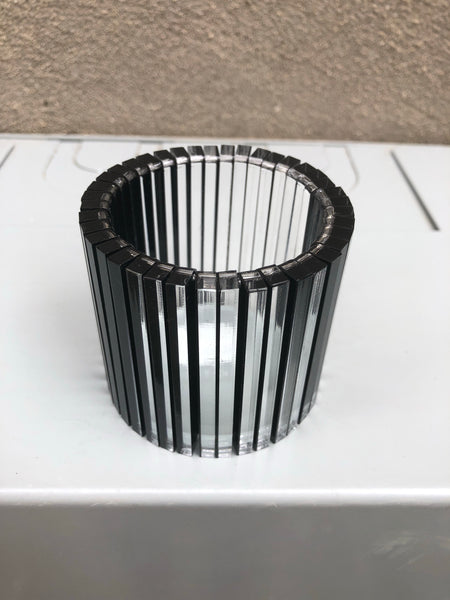 Disappearing Act Cuff