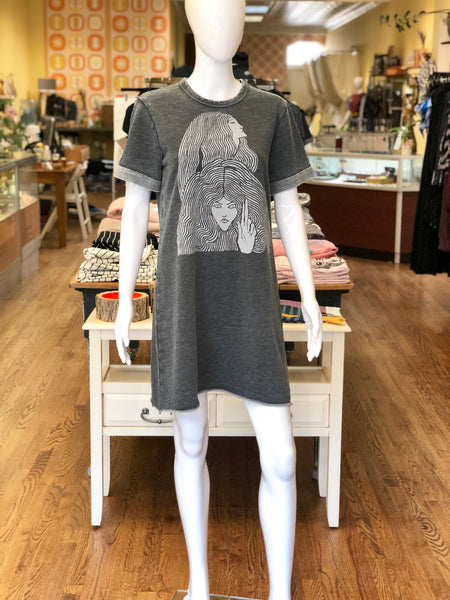 Two Witches Terri Dress
