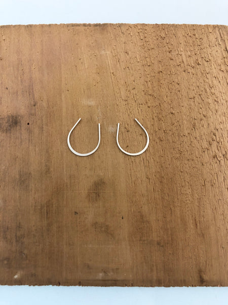 Horse Shoe Hoops