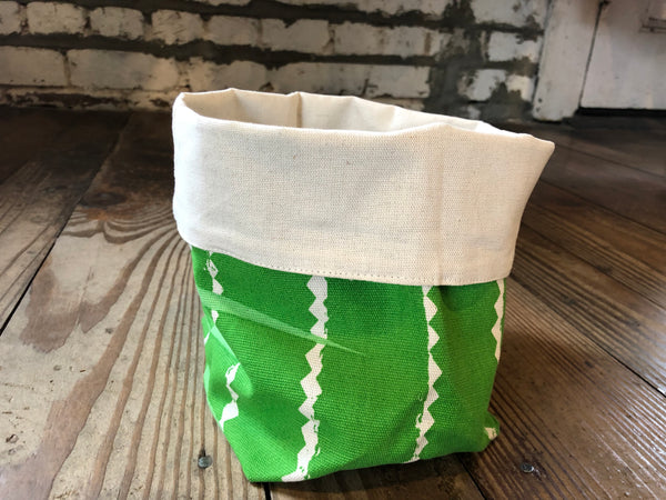 Soft Bucket (Med)