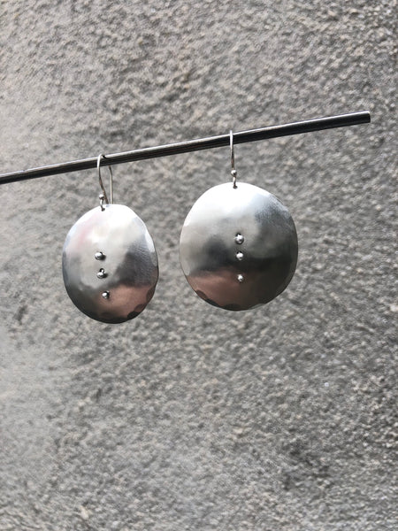 Jupiter Earrings