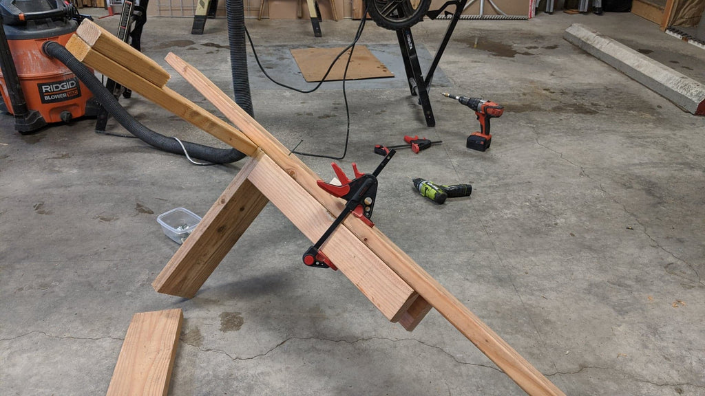 How to Build a Manual Trainer with PNW Components and Kyle Warner