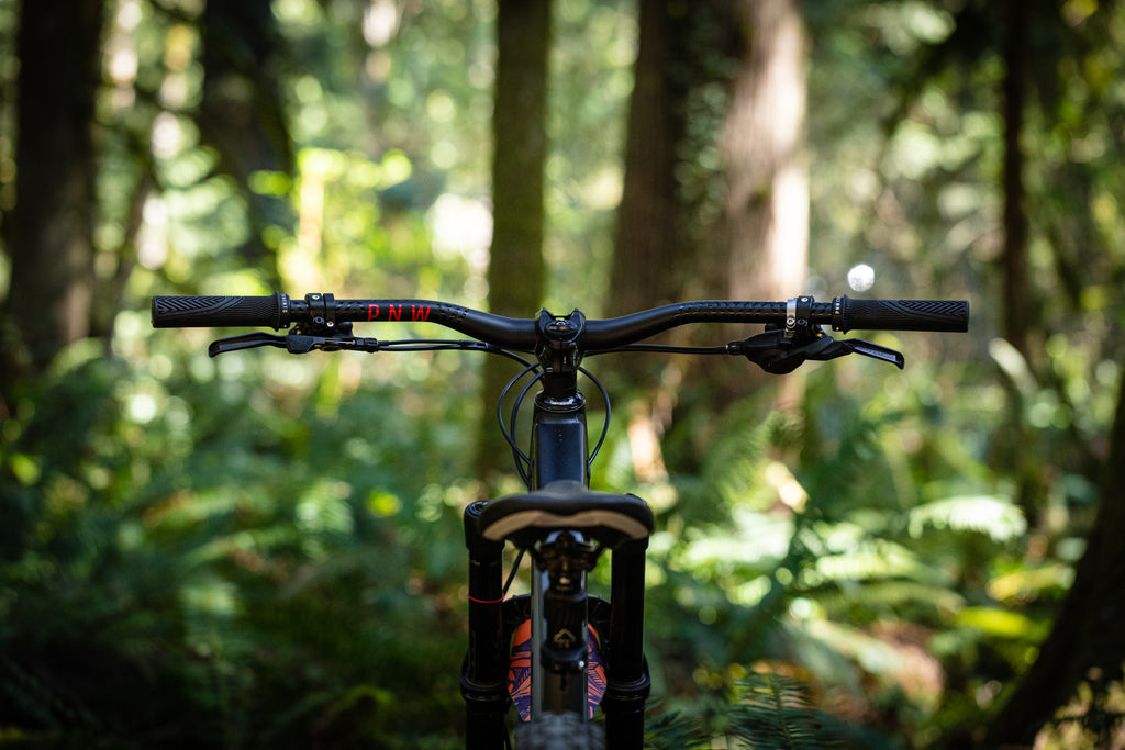 How to set up your MTB levers with PNW Components