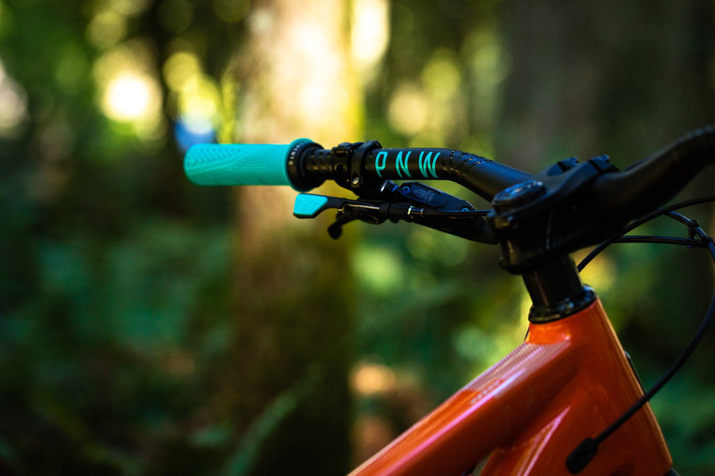 How to set up your MTB levers with PNW Components