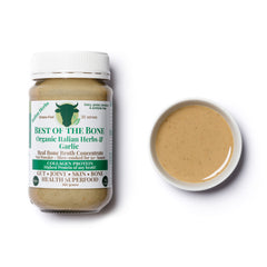 Best of the Bone Italian Herbs & Garlic