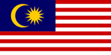 Malaysia, glossary of terms, vexillology, flag speak, red dragon flagmakers