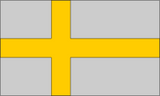Nordic cross, glossary of terms, vexillology, flag speak, red dragon flagmakers