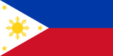 Philippines, glossary of terms, vexillology, flag speak, red dragon flagmakers
