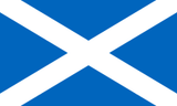 Scotland, glossary of terms, vexillology, flag speak, red dragon flagmakers