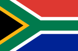 South Africa, glossary of terms, vexillology, flag speak, red dragon flagmakers