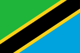 Tanzania, glossary of terms, vexillology, flag speak, red dragon flagmakers