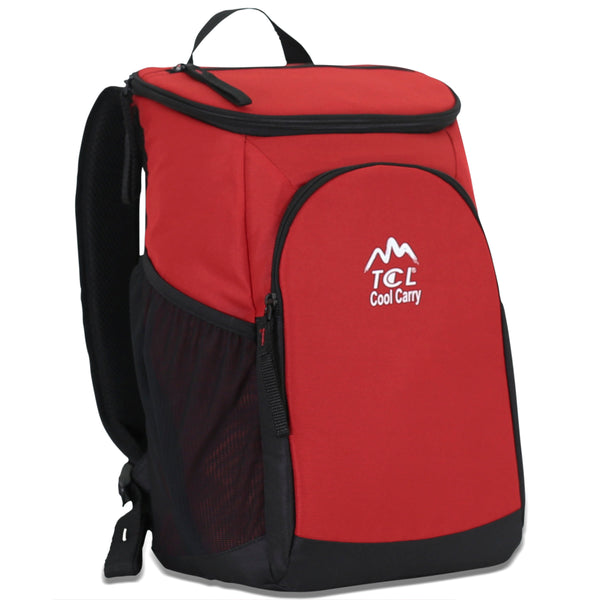 tcl cool carry insulated tote