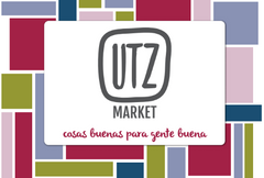 UTZ Market Shipping Policy - Good Things for Good People