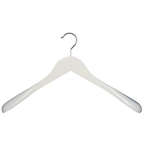 wooden shirt hangers