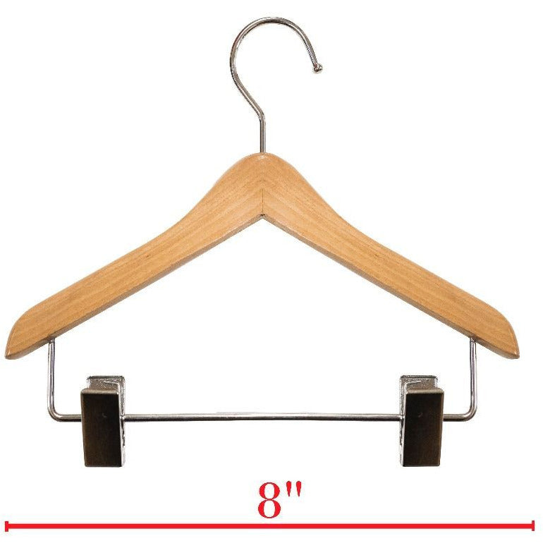 buy wooden hangers