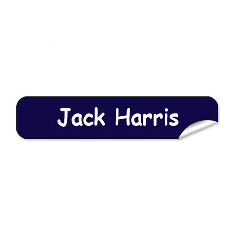 Mini Name Labels – Harvey Norman Photos