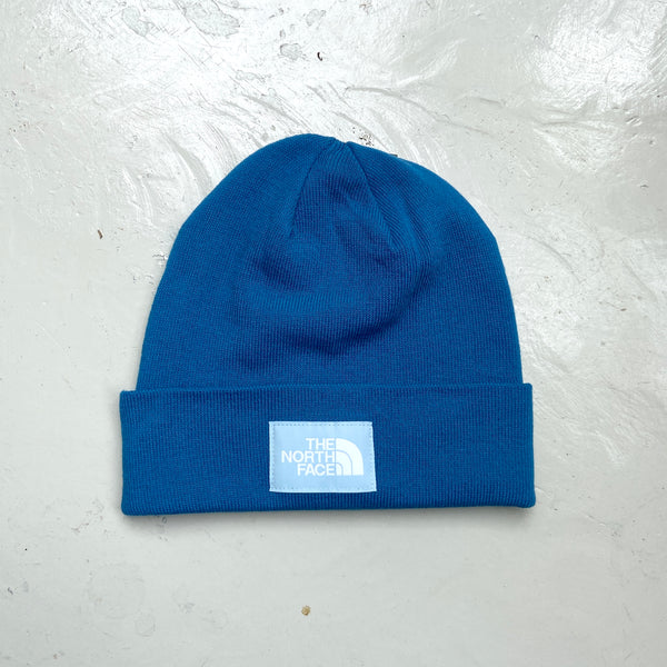 recycled beanie