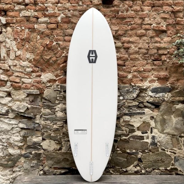 HURRICANE THE TOKOLOSH 6'4 - 20 3/4 - 2 3/4 43.9L