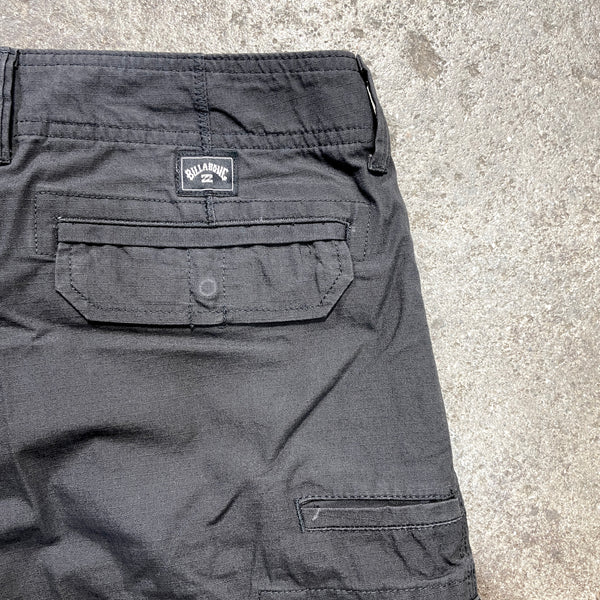BILLABONG SCHEME CARGO SHORTS