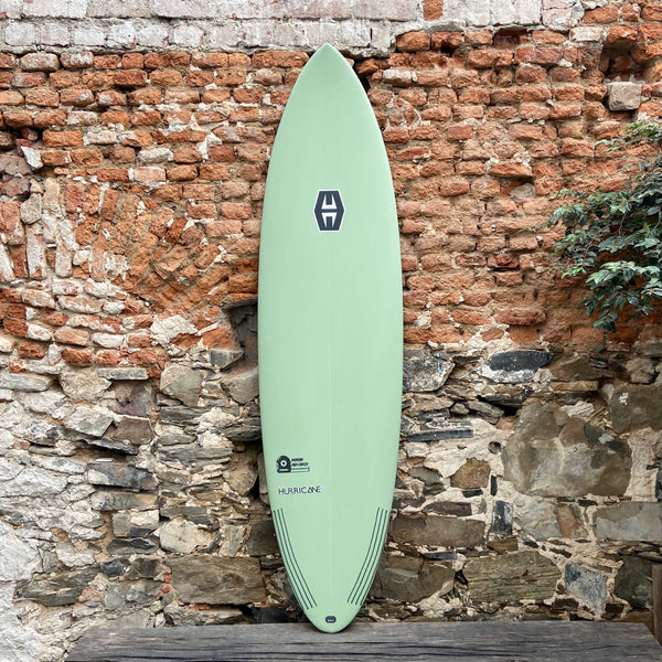 HURRICANE MODERN MID-LENGHT 6'10 - 21 1/4 - 2 5/8 44L