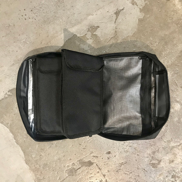 DAKINE CYCLONE FIN STASH
