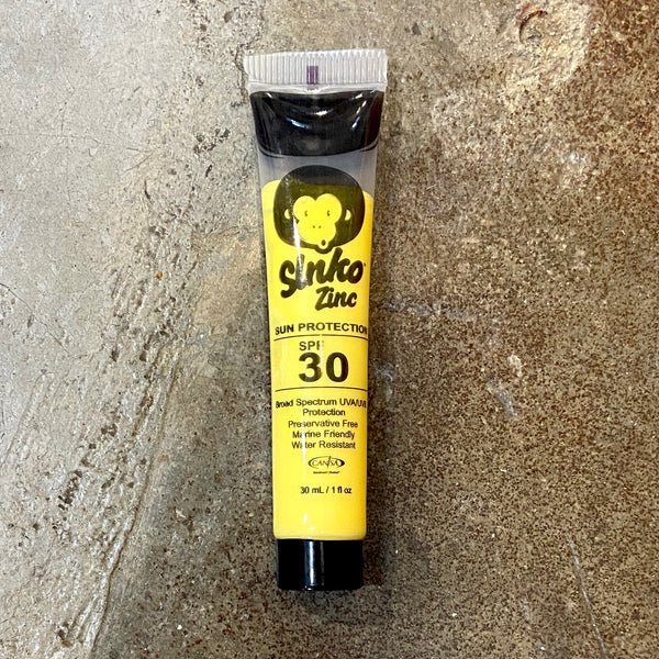 SLNKO ZINC NOSE COAT SPF30