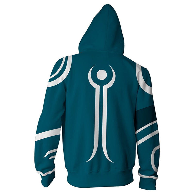 jace beleren hoodie